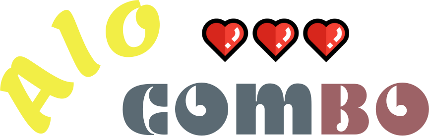 Logo Alocombo.com
