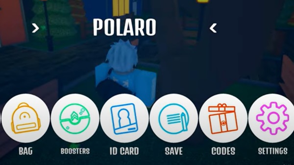 project polaro codes new